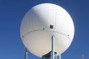 Radar du Haut Montet